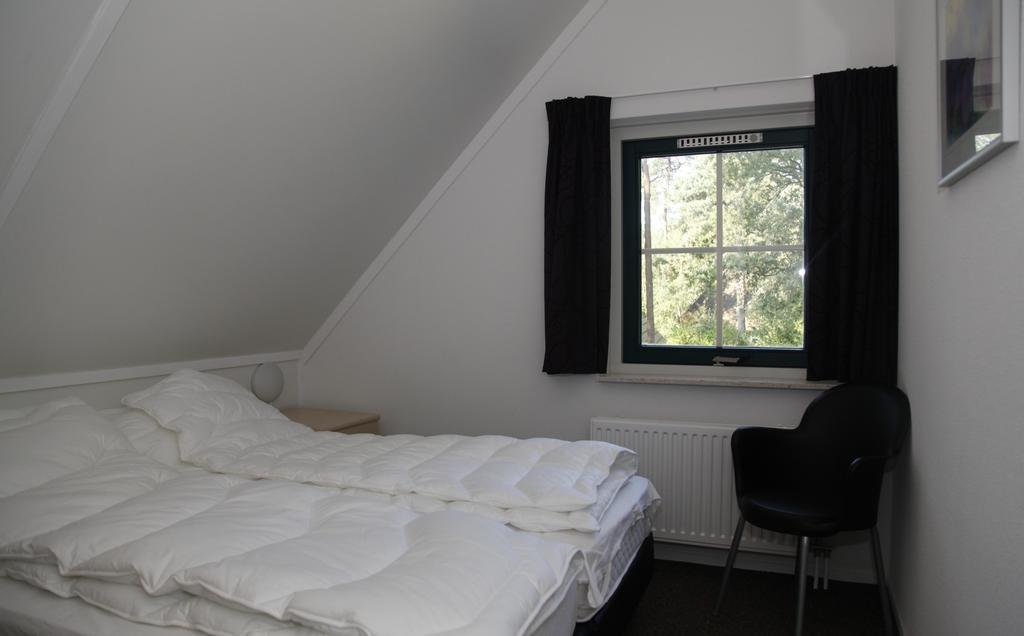 Roompot Landgoed Het Grote Zand Hooghalen Quarto foto