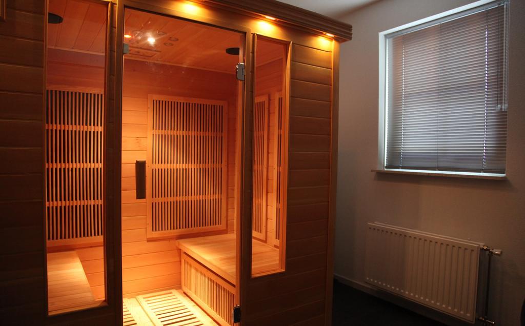Roompot Landgoed Het Grote Zand Hooghalen Quarto foto