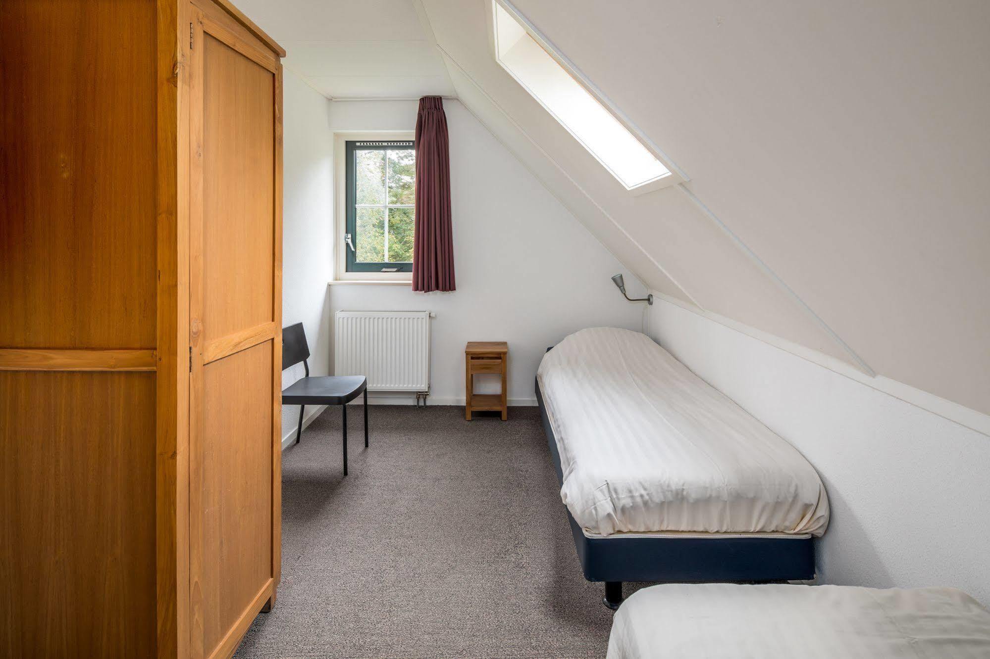 Roompot Landgoed Het Grote Zand Hooghalen Exterior foto