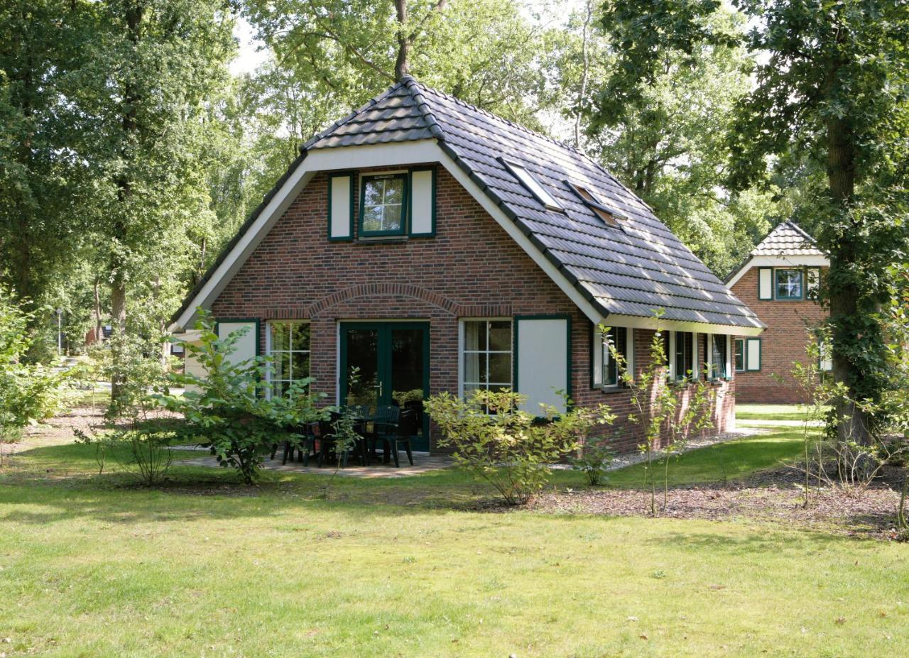 Roompot Landgoed Het Grote Zand Hooghalen Quarto foto